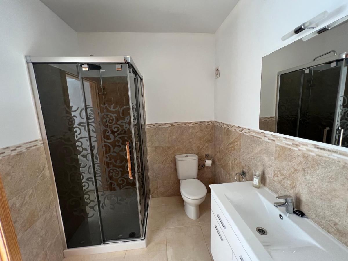 Villa Maria By Albir Proper Properties El Albir Exterior foto